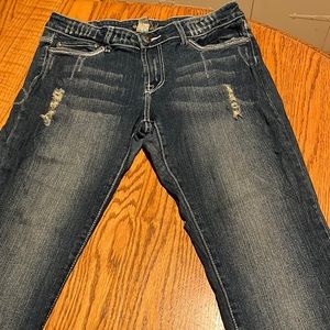 Red Rivet #168 Size 15 Jeans